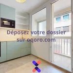 Appartement de 10 m² avec 3 chambre(s) en location à Grenoble