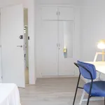 Rent a room of 80 m² in madrid