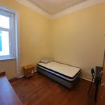 Rent 7 bedroom apartment in Lisbon