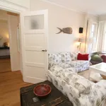 Huur 3 slaapkamer appartement van 100 m² in Den Haag