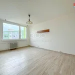 Pronajměte si 2 ložnic/e byt o rozloze 48 m² v Litoměřice