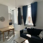 Appartement de 27 m² avec 1 chambre(s) en location à Moulins