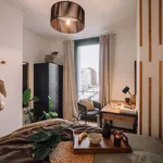 Rent 4 bedroom apartment of 101 m² in Berlin