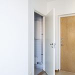 Rent 1 rooms apartment of 25 m² in Segevång