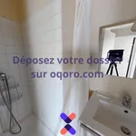  appartement avec 3 chambre(s) en location à Poitiers