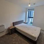 Rent 1 bedroom flat in Salford