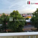 Rent 4 bedroom apartment of 91 m² in Poděbrady