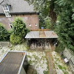 Kamer van 14 m² in Velp-Noord boven spoorlijn