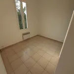 Appartement de 29 m² avec 2 chambre(s) en location à Cagnes-sur-Mer