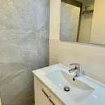 Rent 1 bedroom apartment of 40 m² in barcelona