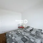 Appartement de 89 m² avec 4 chambre(s) en location à Brest