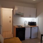 Rent 1 bedroom apartment of 13 m² in SAINT CLOUD