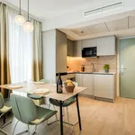 Rent 1 bedroom apartment of 484 m² in Vienna