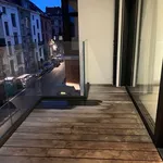 Rent 2 bedroom apartment in Ixelles