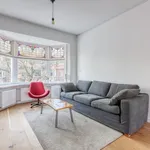 Rent 4 bedroom apartment of 120 m² in The Hague