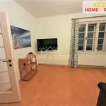 Pronajměte si 2 ložnic/e byt o rozloze 62 m² v Karlovy Vary