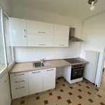 Appartement de 63 m² avec 2 chambre(s) en location à LYON 07