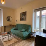 Appartement de 24 m² avec 1 chambre(s) en location à Castres