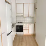 Rent 2 bedroom apartment of 46 m² in Espoo