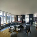 Huur 2 slaapkamer appartement van 170 m² in Ghent