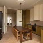 Rent 5 bedroom apartment of 167 m² in Zeeheldenkwartier