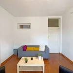 Rent a room in madrid