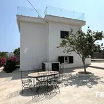 Magnificent flat with swimming pool in Portocolom