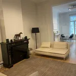  appartement avec 2 chambre(s) en location à Ixelles