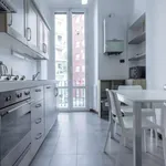 Rent 1 bedroom apartment of 65 m² in milan