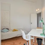 Rent 7 bedroom apartment in Lisbon