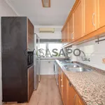 Rent 3 bedroom apartment of 120 m² in Amadora