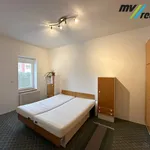 Rent 1 bedroom apartment in Nymburk