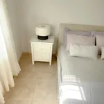 Alquilo 4 dormitorio apartamento de 200 m² en Benissa