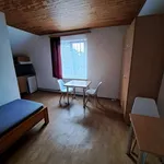 Rent 1 bedroom apartment in Žďár nad Sázavou