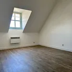 Appartement de 23 m² avec 2 chambre(s) en location à Dol