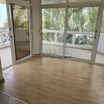 Rent 3 bedroom apartment of 132 m² in Upper glyfada