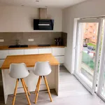 Rent 3 bedroom apartment in Uherské Hradiště