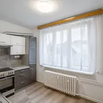 Pronájem bytu 3+1 67m²