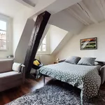 Appartement de 27 m² avec 2 chambre(s) en location à Paris