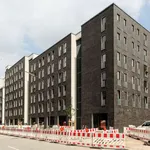 103 m² Zimmer in Hamburg