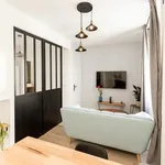 Appartement de 27 m² avec 2 chambre(s) en location à MARSEILLE 06