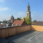 Rent 3 bedroom apartment of 120 m² in Rhenen