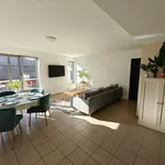 Rent 4 bedroom apartment in Charleroi