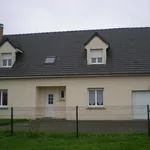 Rent 5 bedroom house of 137 m² in VILLERS BRETONNEUX