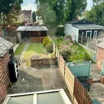 Rent 1 bedroom house in Yorkshire And The Humber