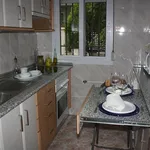 Rent 2 bedroom apartment of 150 m² in Madrid']