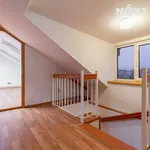 Rent 2 bedroom apartment in Český Krumlov