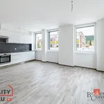 Pronájem bytu 2+kk 67m²