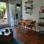 Rent 1 bedroom apartment of 23 m² in Issy-les-Moulineaux