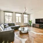 Huur 3 slaapkamer appartement van 125 m² in Amsterdam